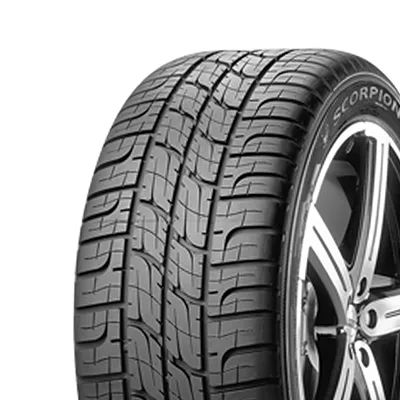 Pirelli Scorpion Zero 255/60R18 112V XL M+S