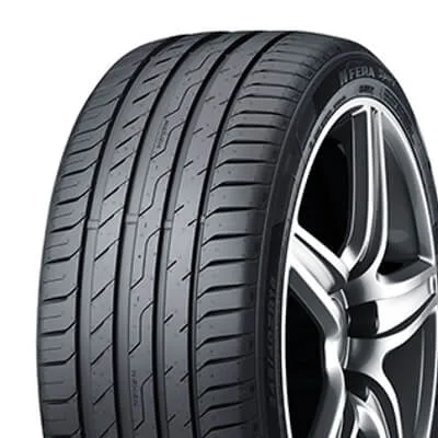 Nexen NFera Sport SUV 235/55R18 100W