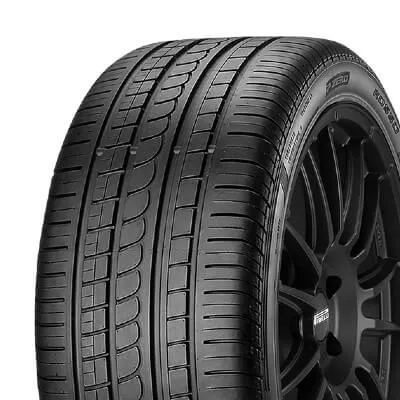 Pirelli P Zero Rosso Asimmetrico BC 275/40R19 105Y XL