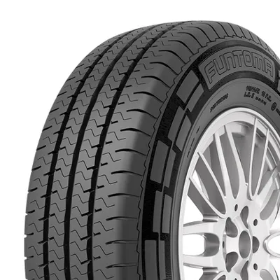 Funtoma VanFun 185/75R16C 104/102R 8PR