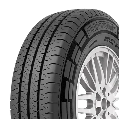 Funtoma VanFun 185/75R16C 104/102R 8PR