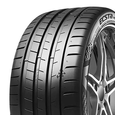Kumho Ecsta PS91 245/40R19 98Y XL