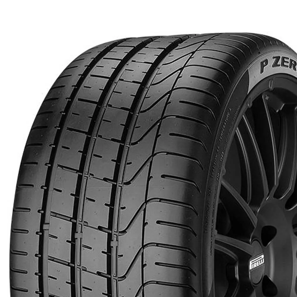 Pirelli PZero MO 265/35R18 97Y XL