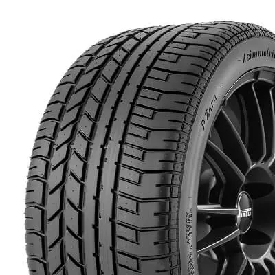 Pirelli P Zero Asimmetrico 225/50ZR15 91Y