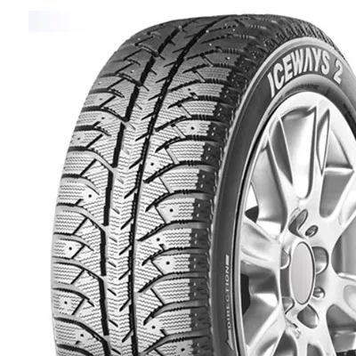 Lassa Iceways 2 195/55R16 87T M+S 3PMSF