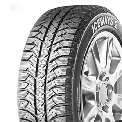Lassa Iceways 2 195/55R16 87T M+S 3PMSF