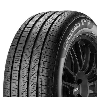 Pirelli Cinturato P7 All Season RFT * 245/50R18 100V M+S