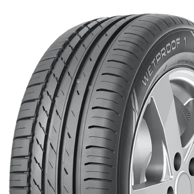 Nokian Tyres Wetproof 1 215/55R16 93V