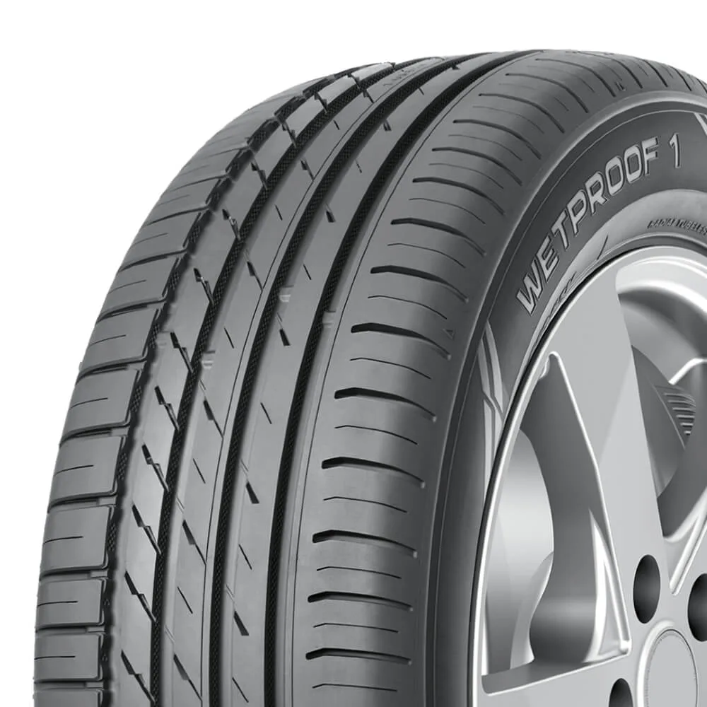 Nokian Tyres Wetproof 1 215/65R16 98V