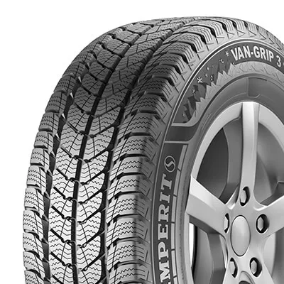 Semperit VAN-Grip 3 215/65R16C 109/107R M+S 3PMSF 8PR