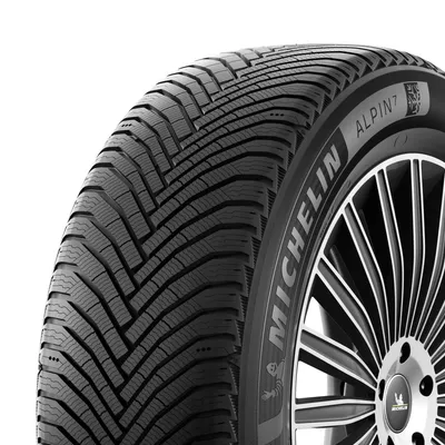 Michelin Alpin 7 245/40R18 97V XL M+S 3PMSF