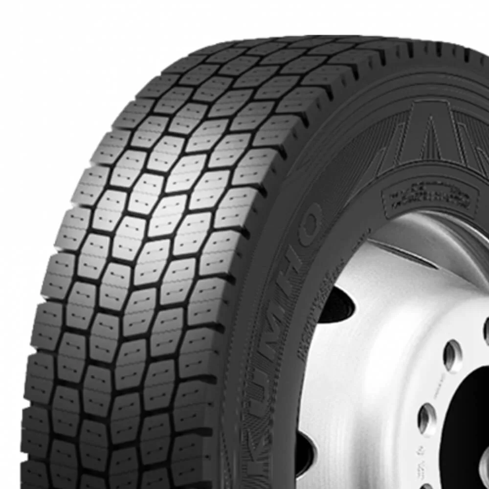 Kumho KXD10 315/70R22.5 154/150L M+S 3PMSF 18PR