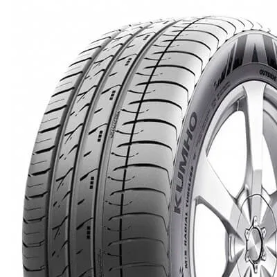 Kumho Crugen HP91 215/65R16 98H