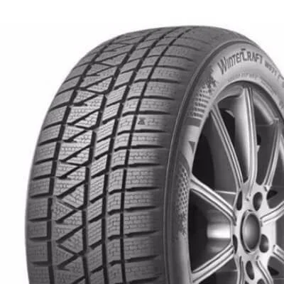 Marshal WinterCraft SUV Ice WS71 235/65R18 106H M+S 3PMSF