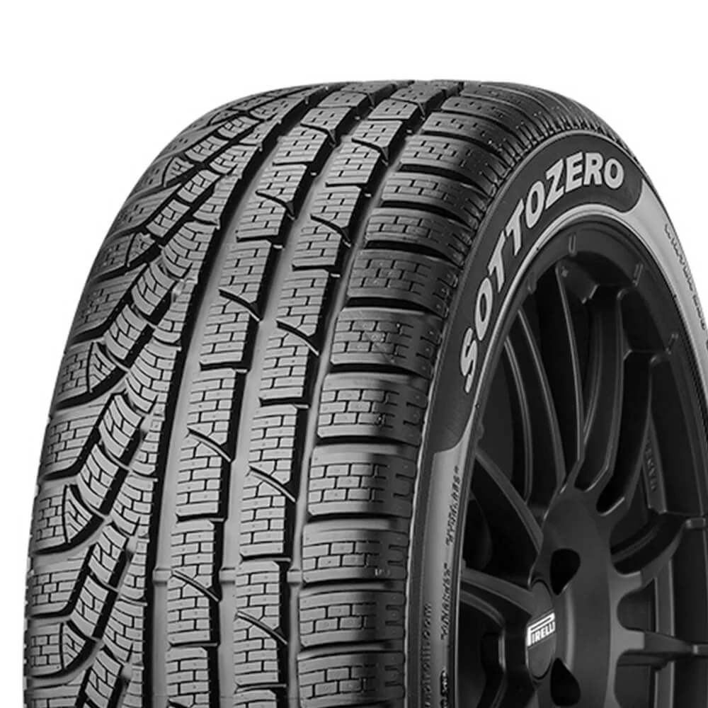 Pirelli W240 SottoZero Serie II RFT 245/35R20 95V XL