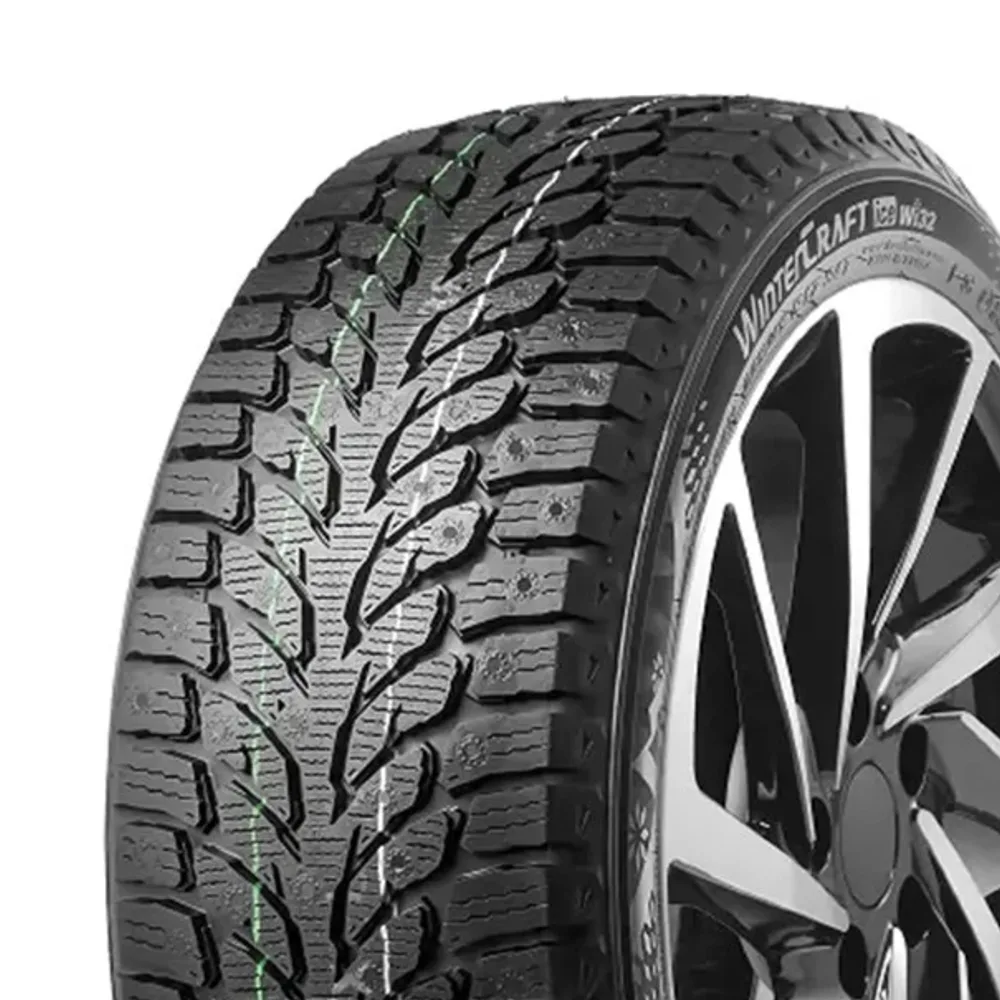 Kumho WinterCraft WI32 175/65R14 86T XL M+S 3PMSF