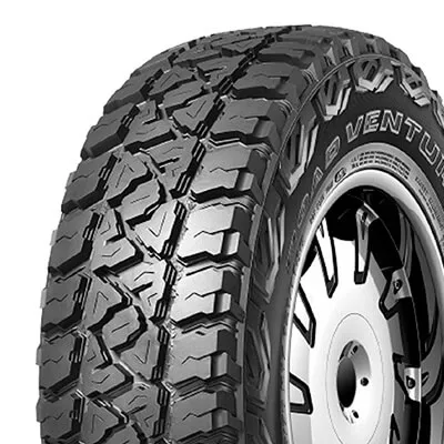Kumho Road Venture MT51 33x12.5R15 108Q