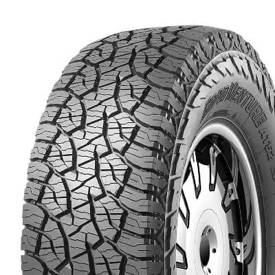 Kumho Road Venture A/T 52 245/70R16 111T XL M+S 3PMSF