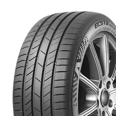 Kumho Ecsta PS71 EV 255/45R19 104W XL