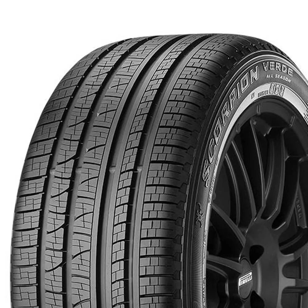 Pirelli Scorpion Verde All Season 285/50R20 116V XL M+S