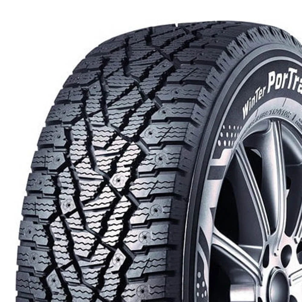 Marshal Portran CW11 205/65R16C 107/105R M+S 3PMSF