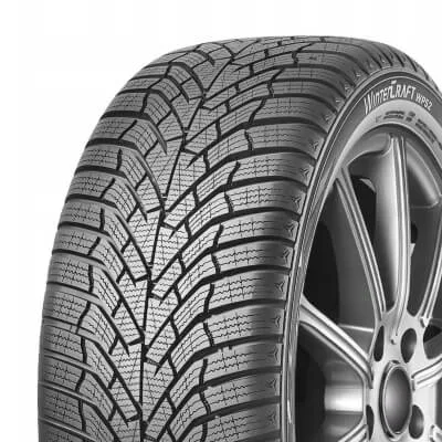 Kumho WinterCraft WP52 255/40R20 104V XL M+S 3PMSF