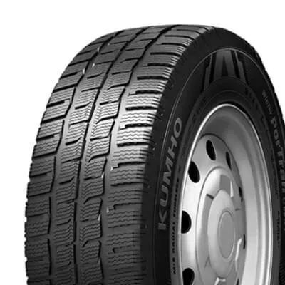 Kumho Portran CW51 205/75R16C 110/108R M+S 3PMSF