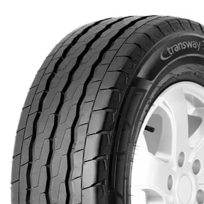 Lassa Transway 3 195R14C 106/104R