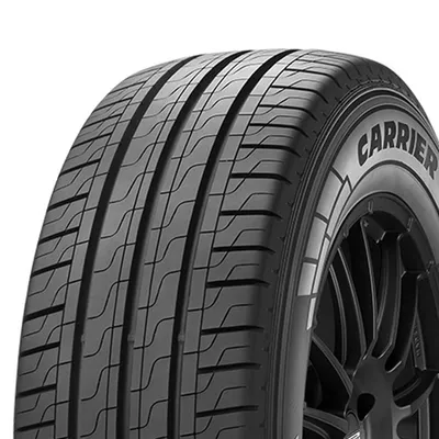 Pirelli Carrier 195/75R16C 107/105R