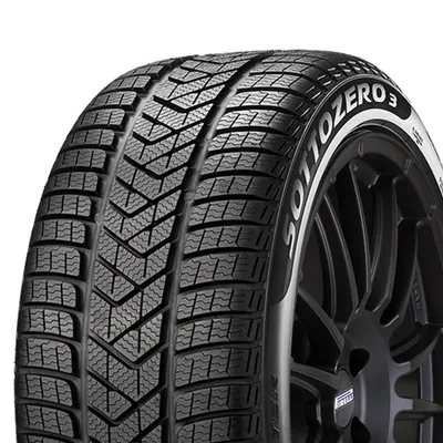 Pirelli SottoZero Serie 3 RFT * MOE 225/55R17 97H