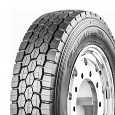 Lassa Maxiways 110D 225/75R17.5 129/127M M+S 3PMSF