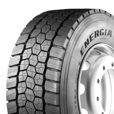 Lassa Energia 330D 315/80R22.5 156/150L M+S 3PMSF