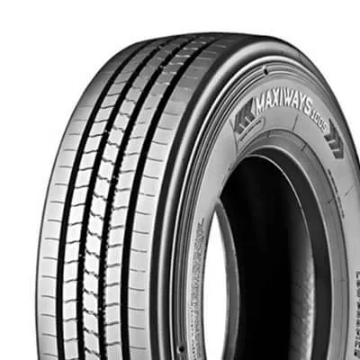 Lassa Maxiways 100S 285/70R19.5 146/144M M+S 3PMSF