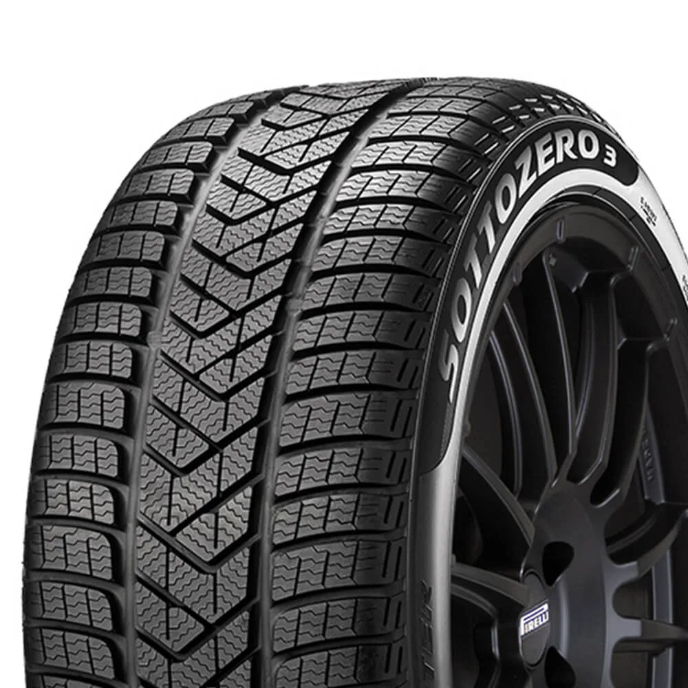 Pirelli SottoZero Serie 3 RFT * 225/60R18 104H XL