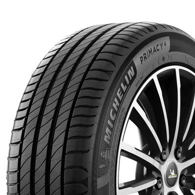 Michelin Primacy 4+ 215/65R17 103V XL