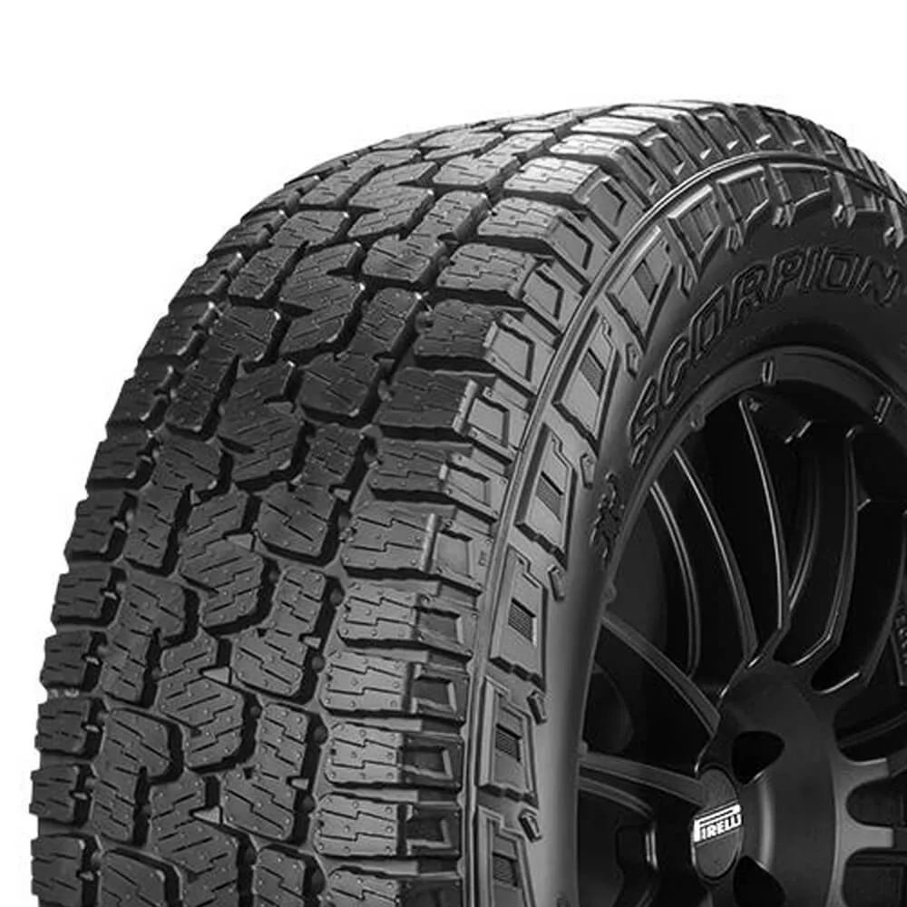 Pirelli Scorpion All Terrain Plus 275/65R18 116T M+S 3PMSF WL