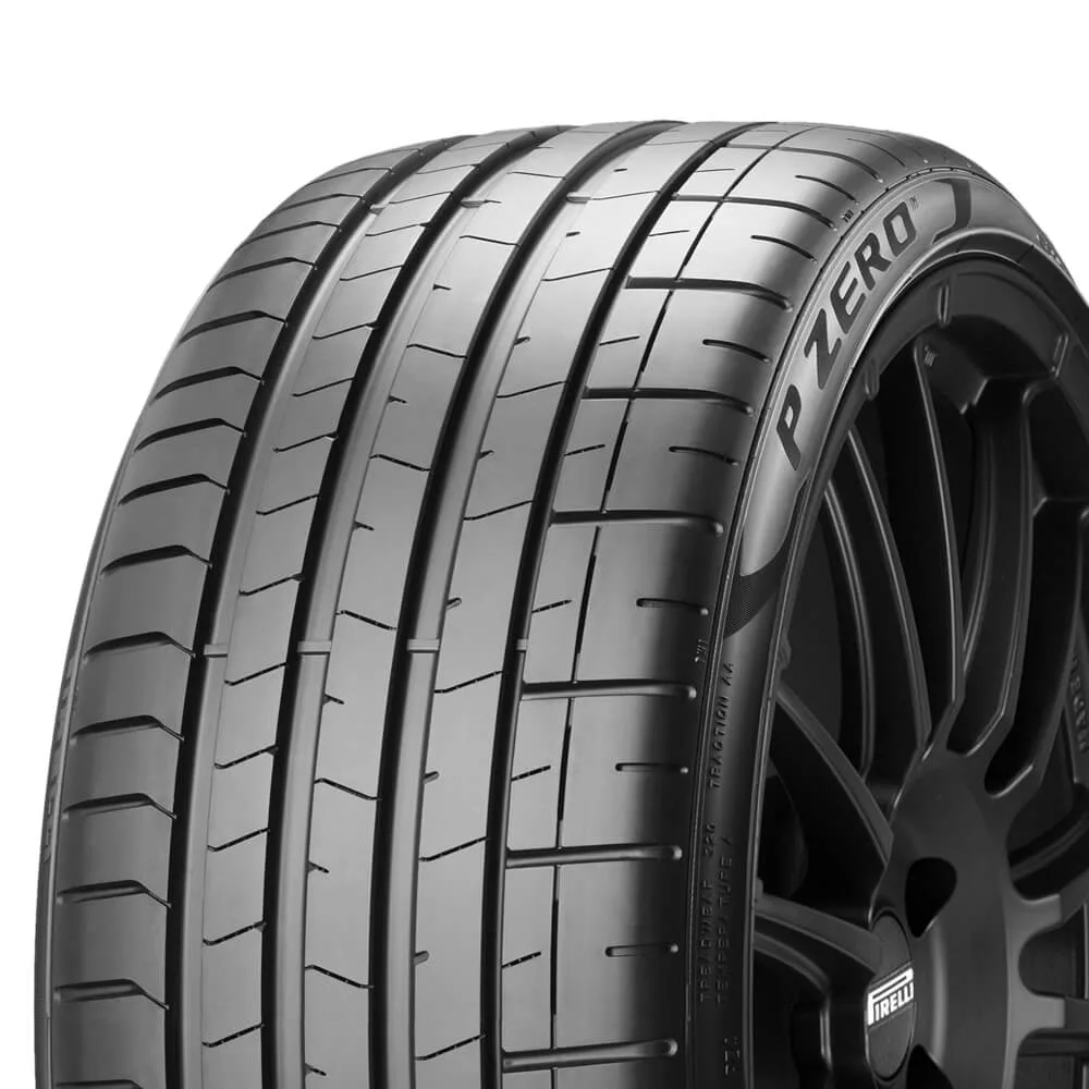 Pirelli P-Zero PZ4 SC * 275/35R20 102Y XL