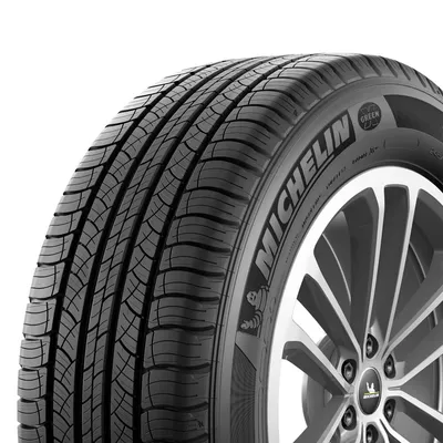 Michelin Latitude Tour HP 215/65R16 98H GRNX