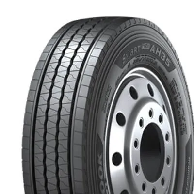 Hankook Smart Flex AH35 225/75R17.5 129/127M M+S 3PMSF 12PR