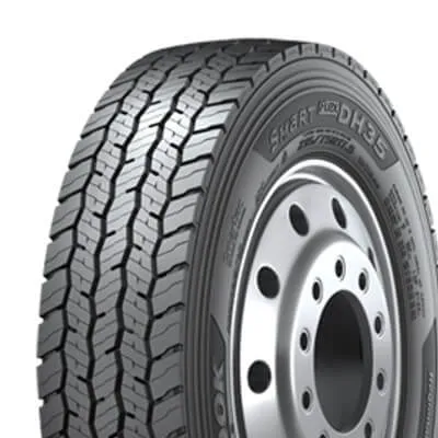 Hankook Smart Flex DH35 285/70R19.5 146/144M M+S 3PMSF 16PR