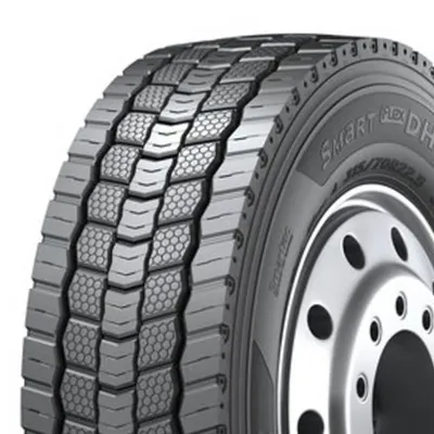 Hankook Smart Flex DH51 315/80R22.5 156/150L 154/150M M+S 3PMSF