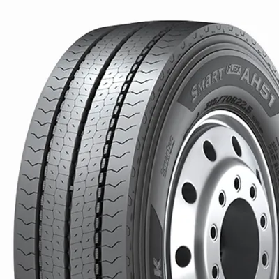 Hankook Smart Flex AH51 315/80R22.5 156/150L M+S 3PMSF