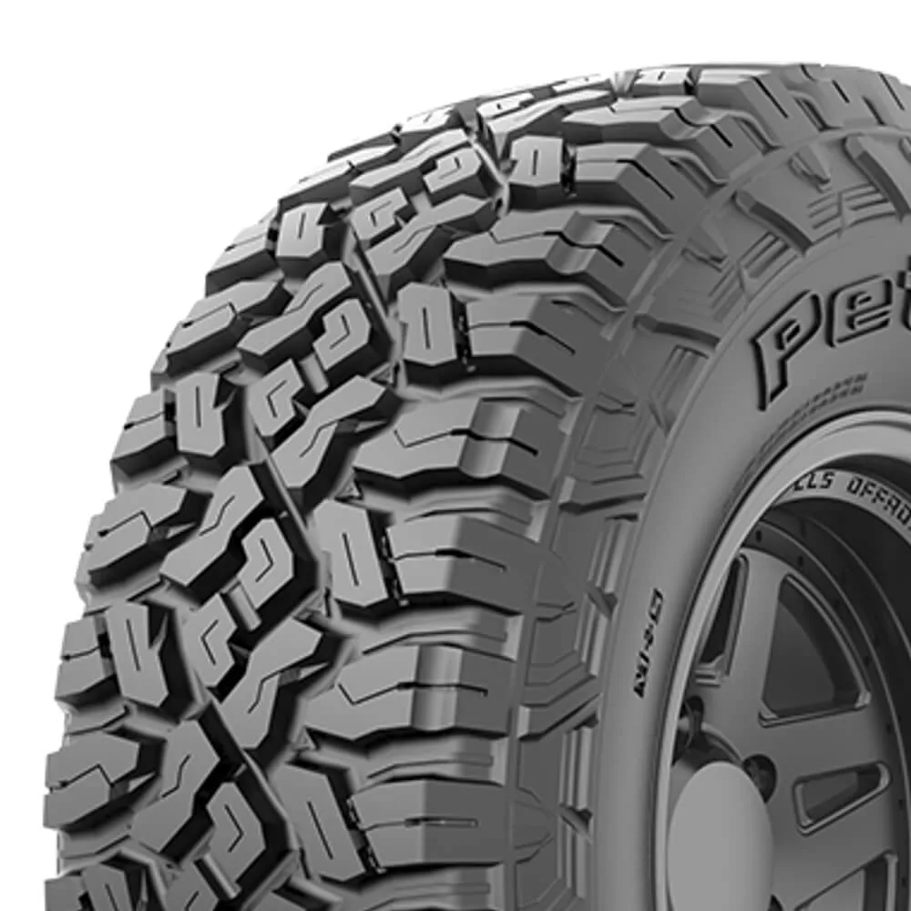 Petlas Peaklander M/T 245/75R16 114Q M+S 8PR