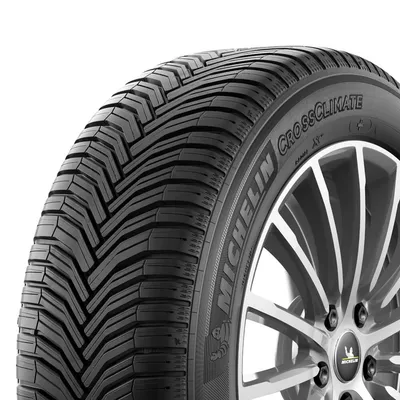 Michelin CrossClimate+ 175/60R14 83H XL