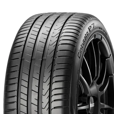 Pirelli Cinturato P7 P7C2 RFT * 245/50R19 105W XL