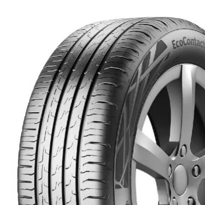 Continental EcoContact 6 225/55R17 101Y XL FR