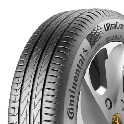 Continental UltraContact 175/60R15 81H EV
