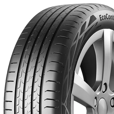 Continental EcoContact 6Q ContiSeal 235/50R20 100T FR