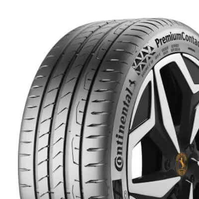 Continental PremiumContact 7 225/50R17 94Y FR EV