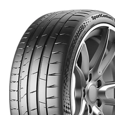 Continental SportContact 7 295/35ZR22 108Y XL FR